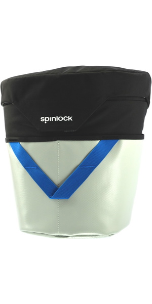 Paquete De Herramientas Spinlock 2026 Dwpct - Blanco / Negro